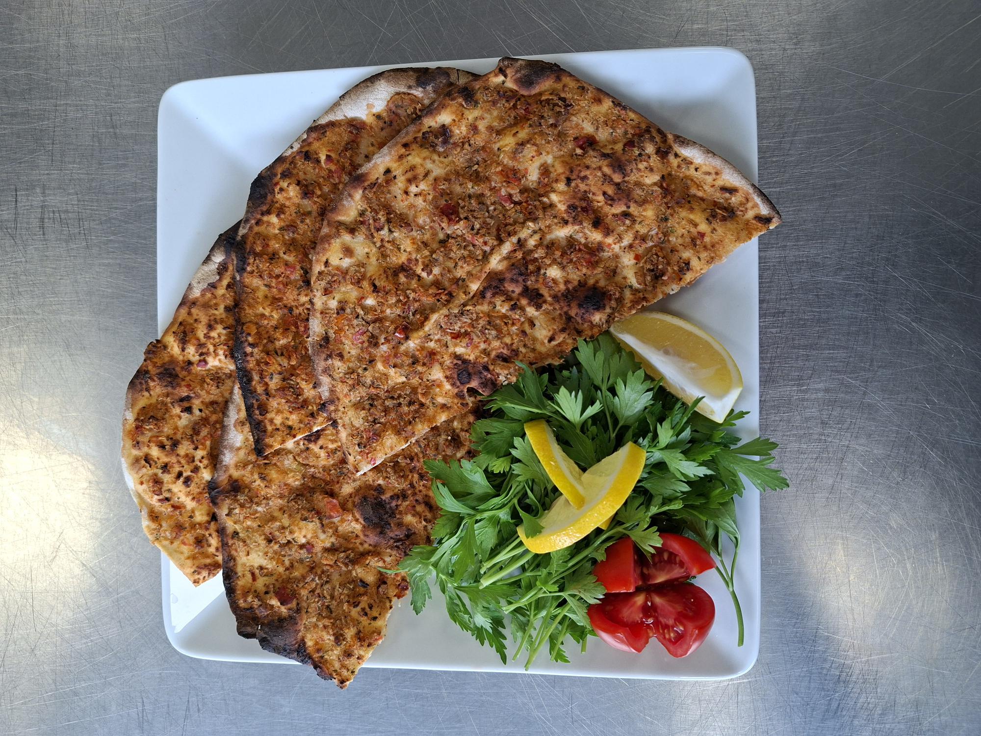 ÇITIR LAHMACUN